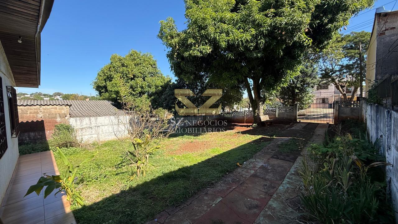 Casa à venda em Campos Do IguaÇu, Foz do Iguaçu — Portal Chave Fácil