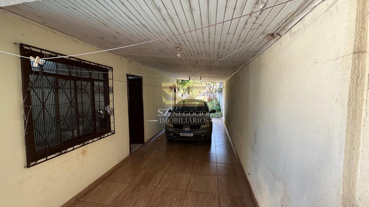 Casa à venda em Campos Do IguaÇu, Foz do Iguaçu — Portal Chave Fácil