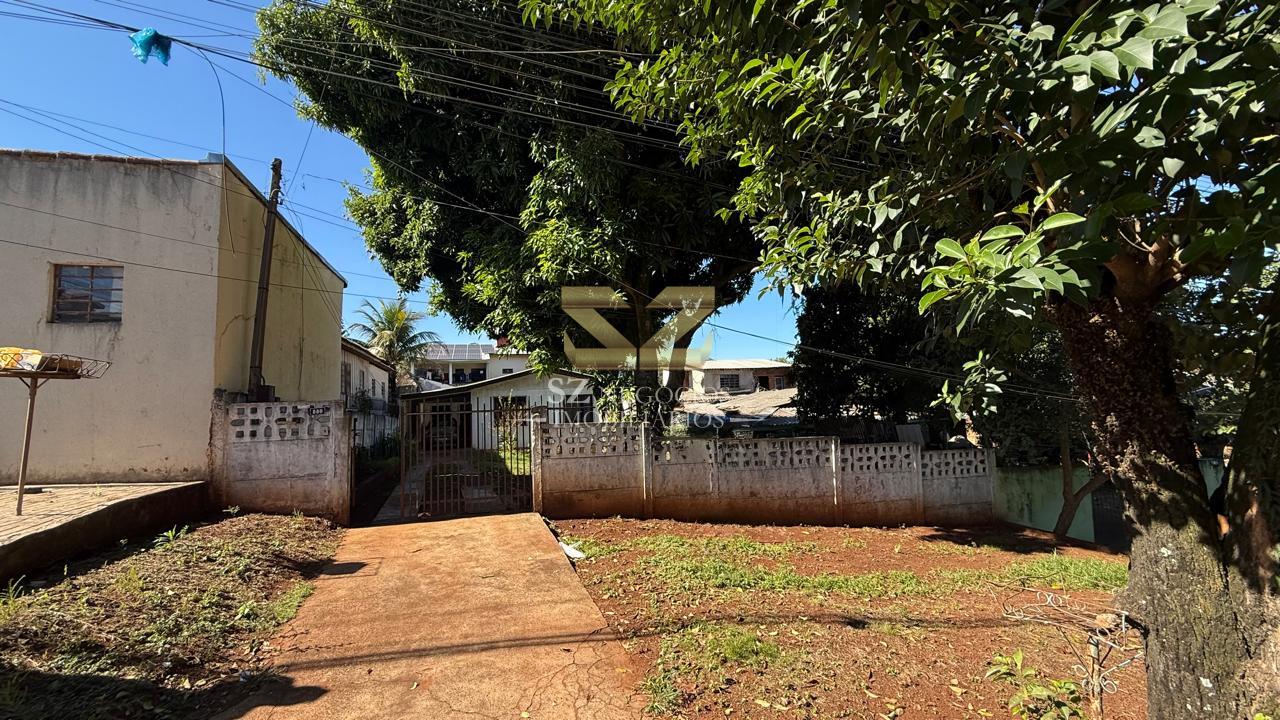 Casa à venda em Campos Do IguaÇu, Foz do Iguaçu — Portal Chave Fácil