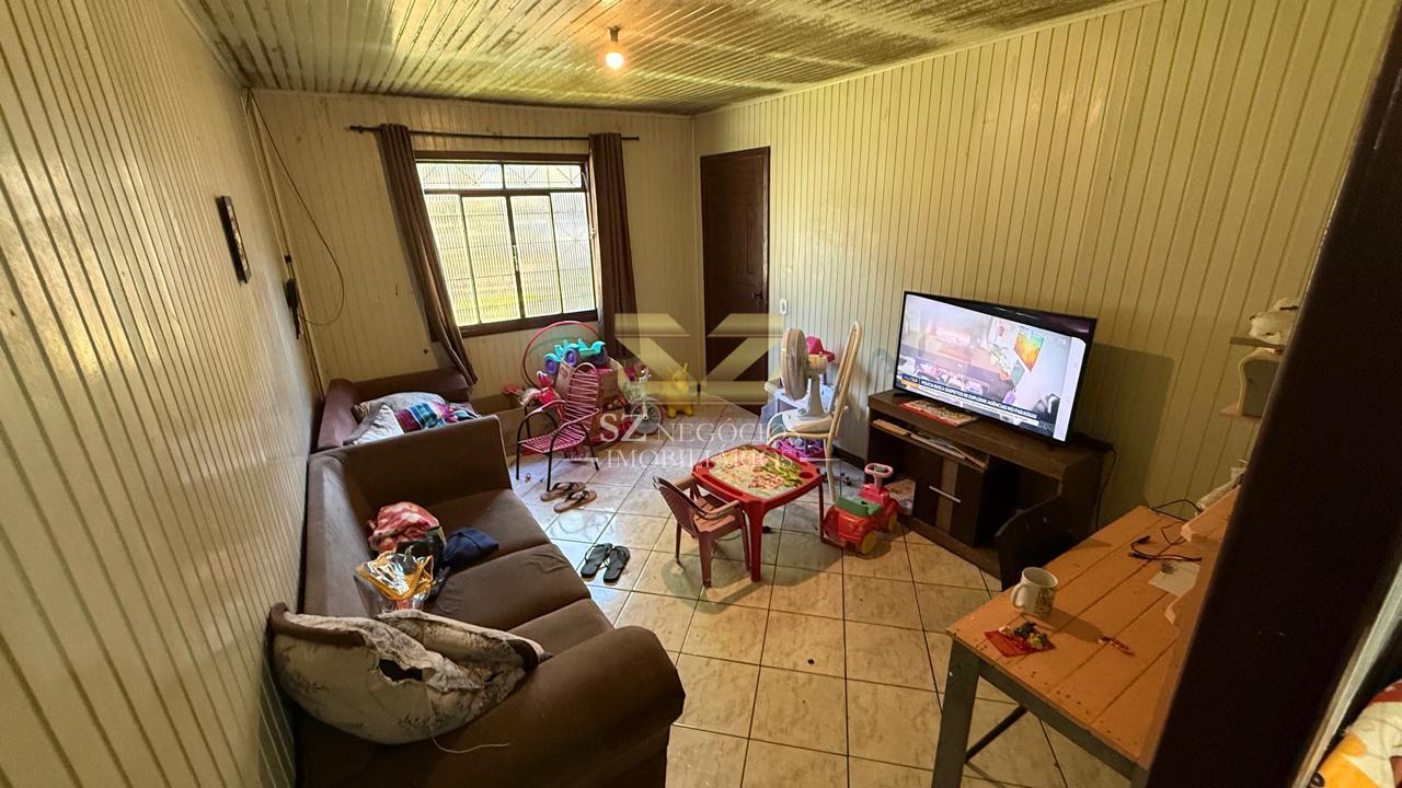 Casa à venda em Campos Do IguaÇu, Foz do Iguaçu — Portal Chave Fácil