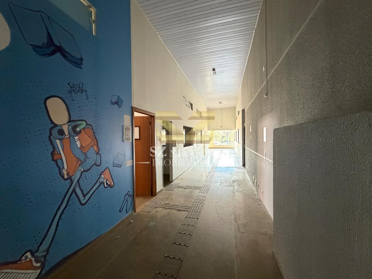 IMÓVEL COMERCIAL  À VENDA , PARQUE MONJOLO, FOZ DO IGUAÇU - PR