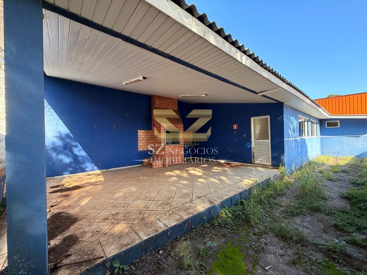 IMÓVEL COMERCIAL  À VENDA , PARQUE MONJOLO, FOZ DO IGUAÇU - PR