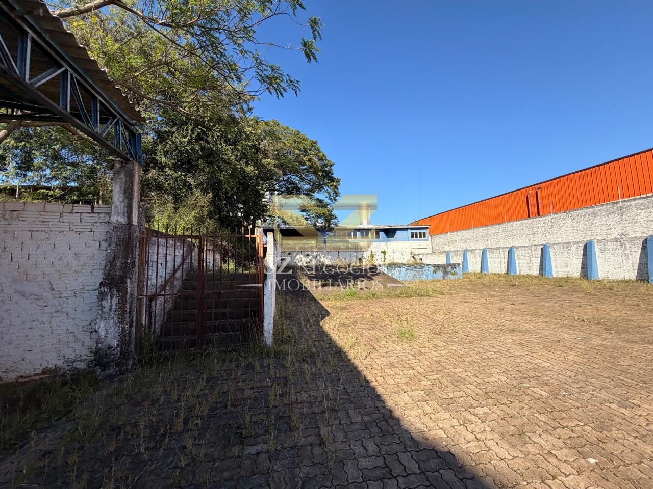IMÓVEL COMERCIAL  À VENDA , PARQUE MONJOLO, FOZ DO IGUAÇU - PR