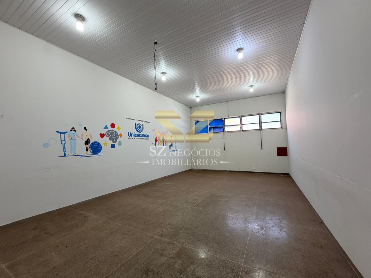 IMÓVEL COMERCIAL  À VENDA , PARQUE MONJOLO, FOZ DO IGUAÇU - PR