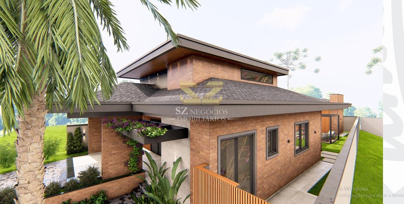 Casa à venda em Vila CarimÃ, Foz do Iguaçu — Portal Chave Fácil
