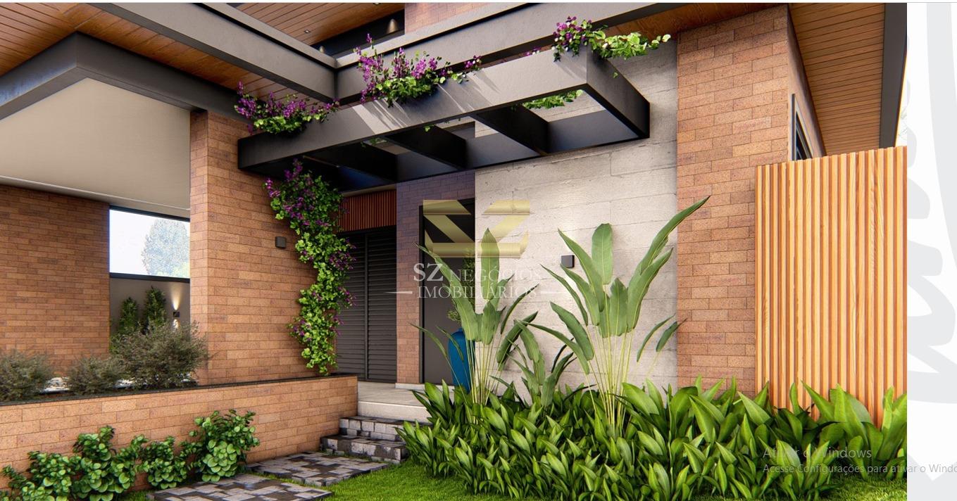 Casa à venda em Vila CarimÃ, Foz do Iguaçu — Portal Chave Fácil