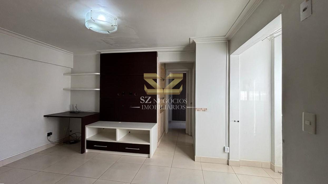 APARTAMENTO À VENDA NO EDIFÍCIO CHEVERNY - POLO CENTRO - FOZ DO IGUAÇU - PR
