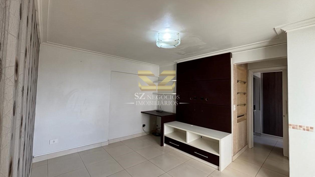 APARTAMENTO À VENDA NO EDIFÍCIO CHEVERNY - POLO CENTRO - FOZ DO IGUAÇU - PR