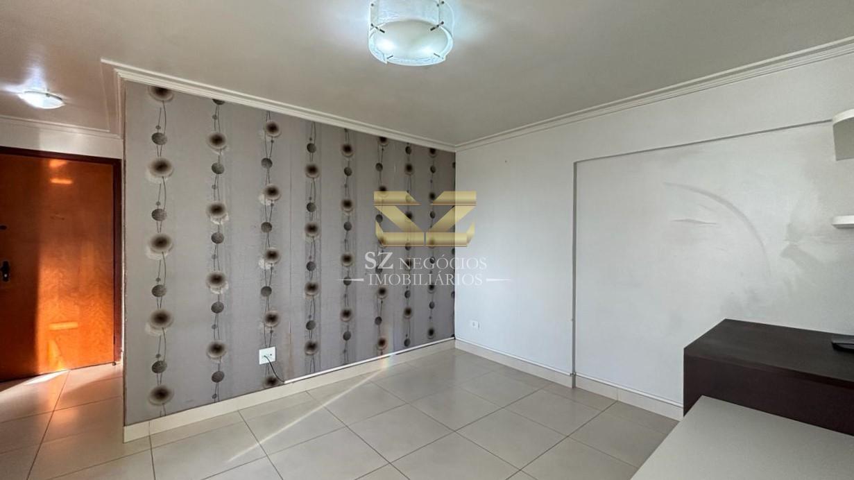 APARTAMENTO À VENDA NO EDIFÍCIO CHEVERNY - POLO CENTRO - FOZ DO IGUAÇU - PR