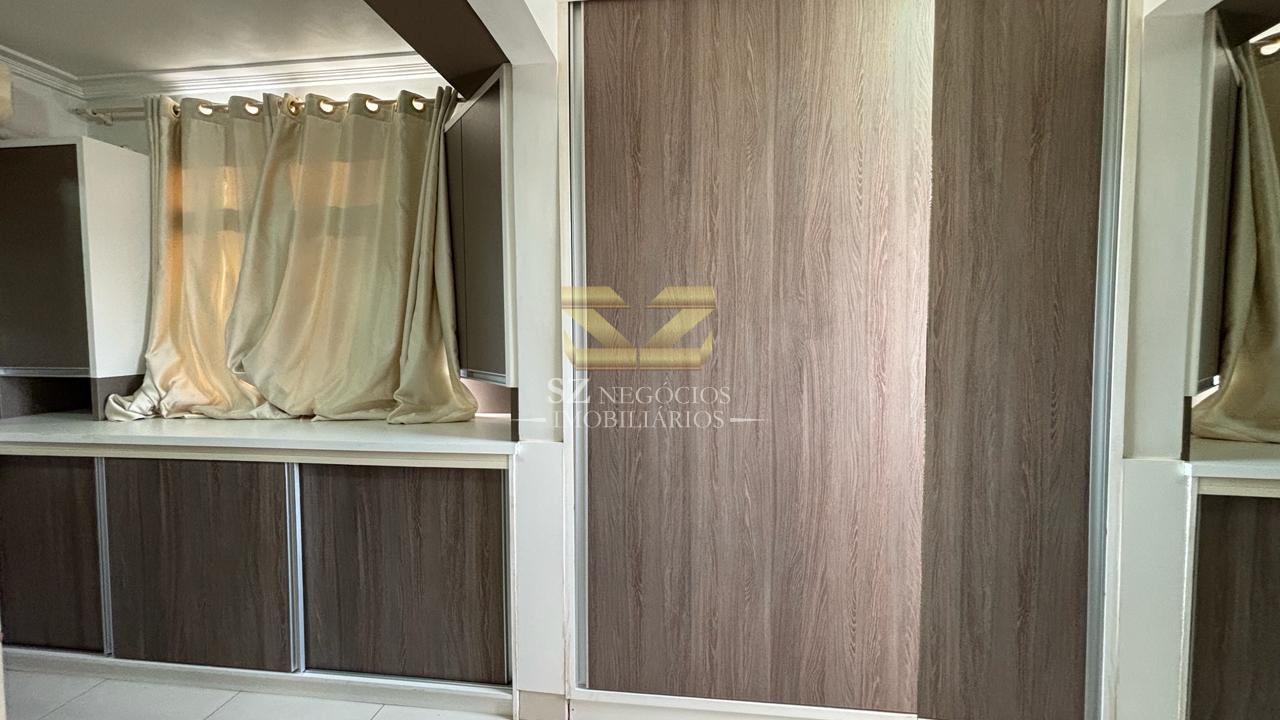 APARTAMENTO À VENDA NO EDIFÍCIO CHEVERNY - POLO CENTRO - FOZ DO IGUAÇU - PR