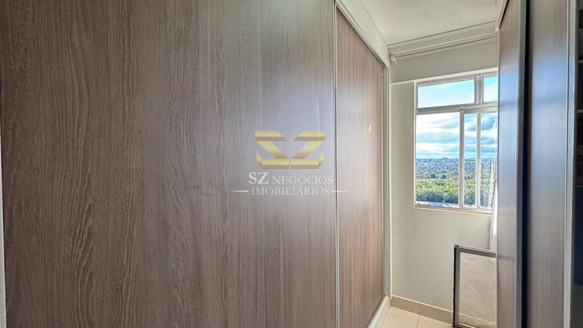 APARTAMENTO À VENDA NO EDIFÍCIO CHEVERNY - POLO CENTRO - FOZ DO IGUAÇU - PR