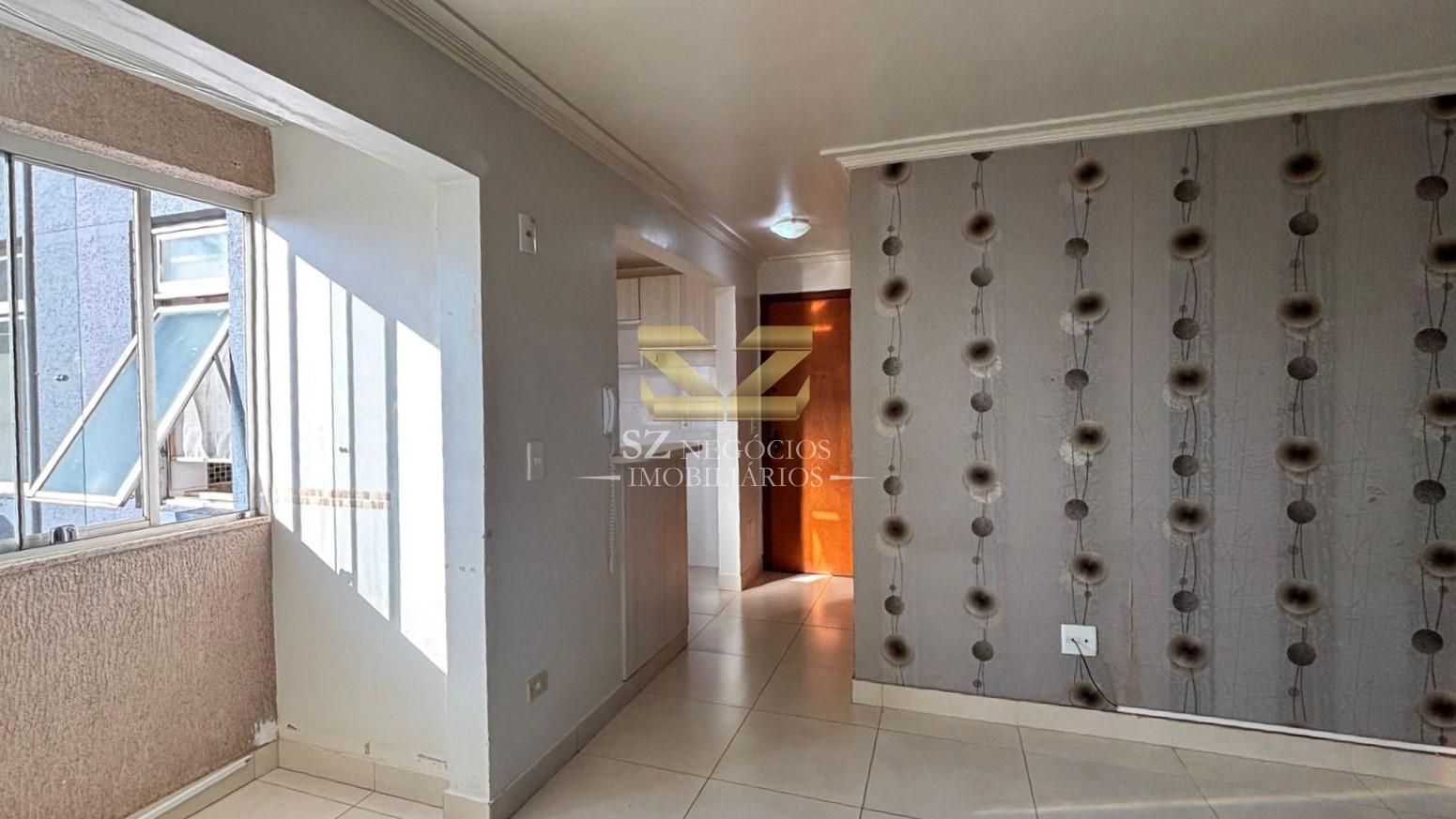 APARTAMENTO À VENDA NO EDIFÍCIO CHEVERNY - POLO CENTRO - FOZ DO IGUAÇU - PR