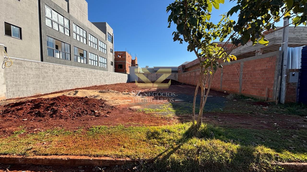 Terreno/Área à venda em Parque Dos Pioneiros I, Foz do Iguaçu — Portal Chave Fácil