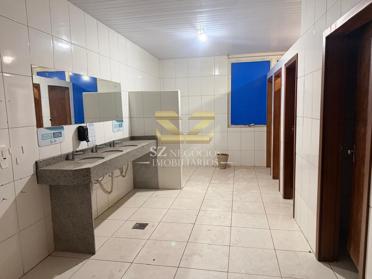 IMÓVEL COMERCIAL  À VENDA , PARQUE MONJOLO, FOZ DO IGUAÇU - PR