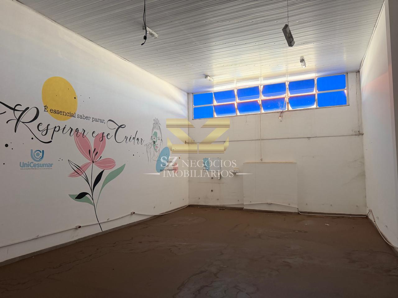 IMÓVEL COMERCIAL  À VENDA , PARQUE MONJOLO, FOZ DO IGUAÇU - PR