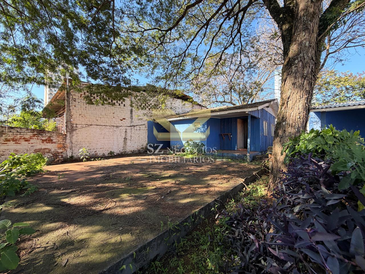 IMÓVEL COMERCIAL  À VENDA , PARQUE MONJOLO, FOZ DO IGUAÇU - PR