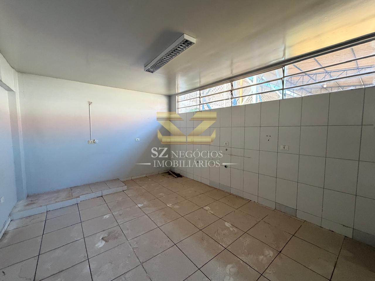 IMÓVEL COMERCIAL  À VENDA , PARQUE MONJOLO, FOZ DO IGUAÇU - PR