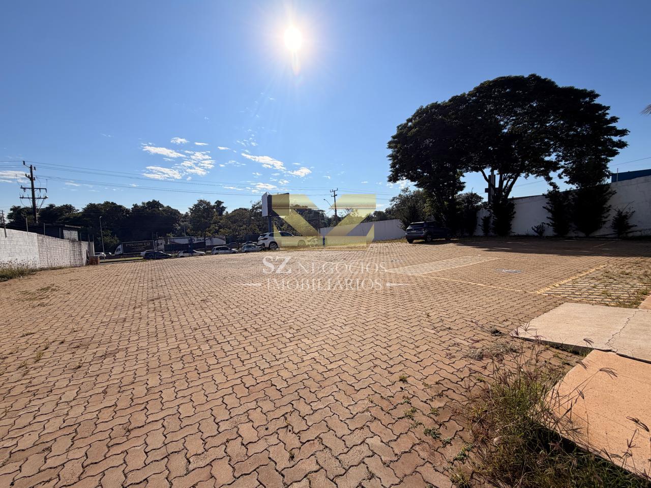 IMÓVEL COMERCIAL  À VENDA , PARQUE MONJOLO, FOZ DO IGUAÇU - PR