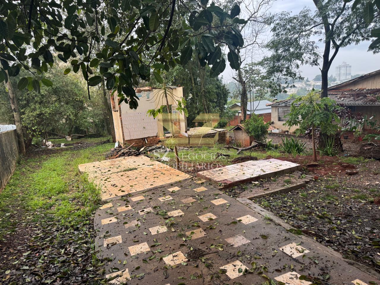 TERRENO COM 1.800M² À VENDA NO CENTRO, FOZ DO IGUAÇU - PR