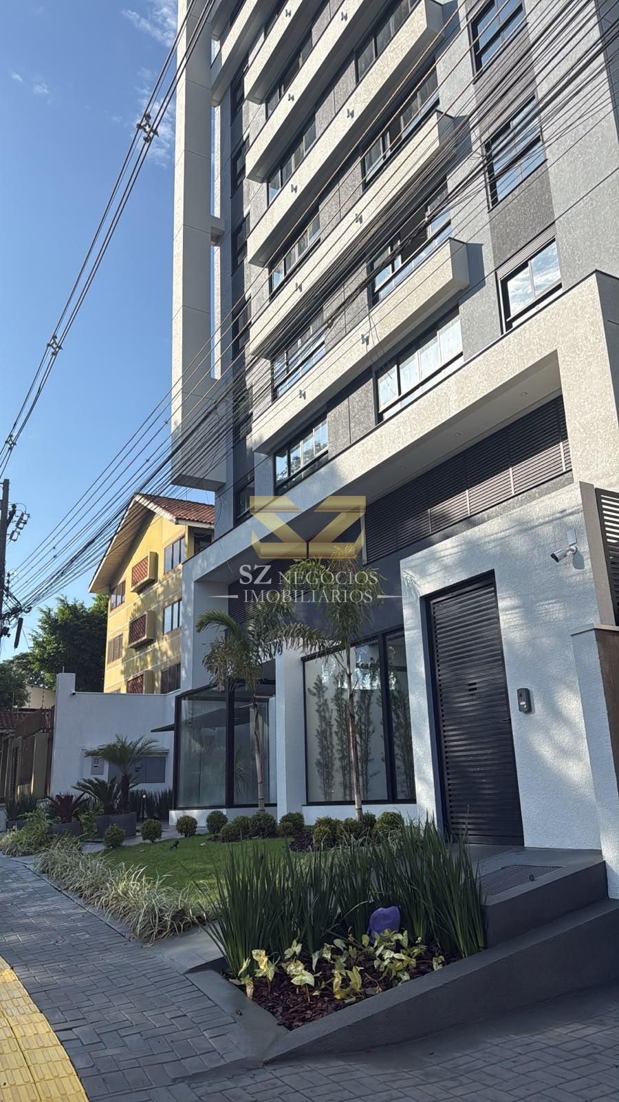 Apartamento com 2 dormitórios para Locação,73 m², FOZ DO IGUACU - PR