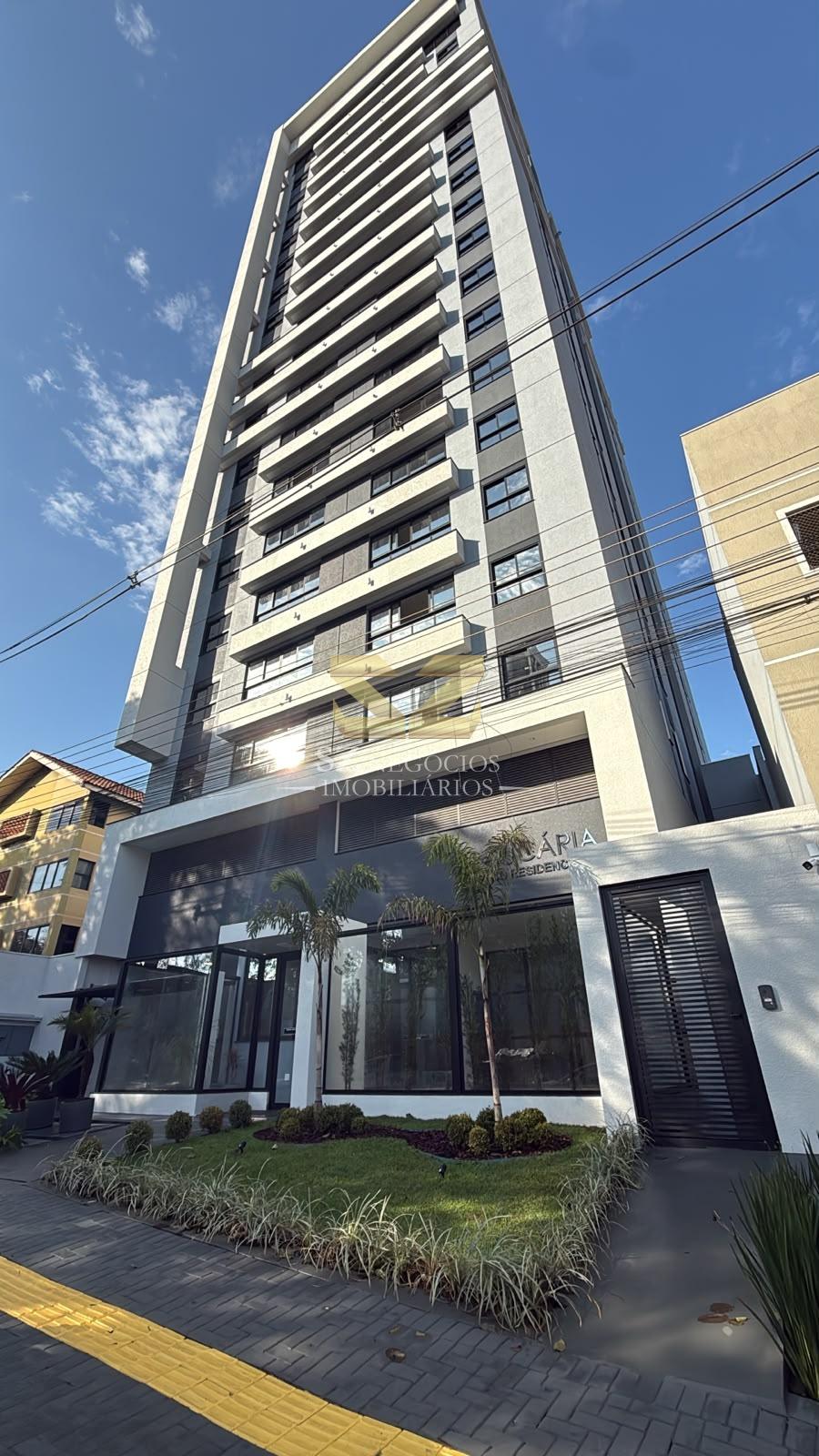 Apartamento com 2 dormitórios para Locação,73 m², FOZ DO IGUACU - PR