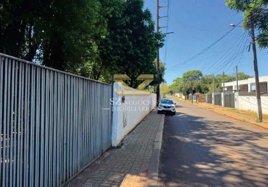 ÁREA PARA VENDA NO  PARQUE IMPERATRIZ, FOZ DO IGUAÇU - PR