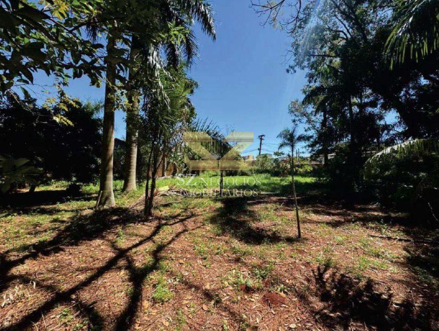 ÁREA PARA VENDA NO  PARQUE IMPERATRIZ, FOZ DO IGUAÇU - PR