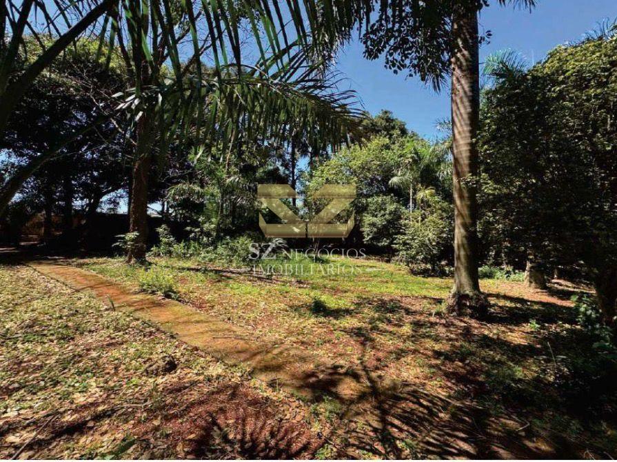 ÁREA PARA VENDA NO  PARQUE IMPERATRIZ, FOZ DO IGUAÇU - PR