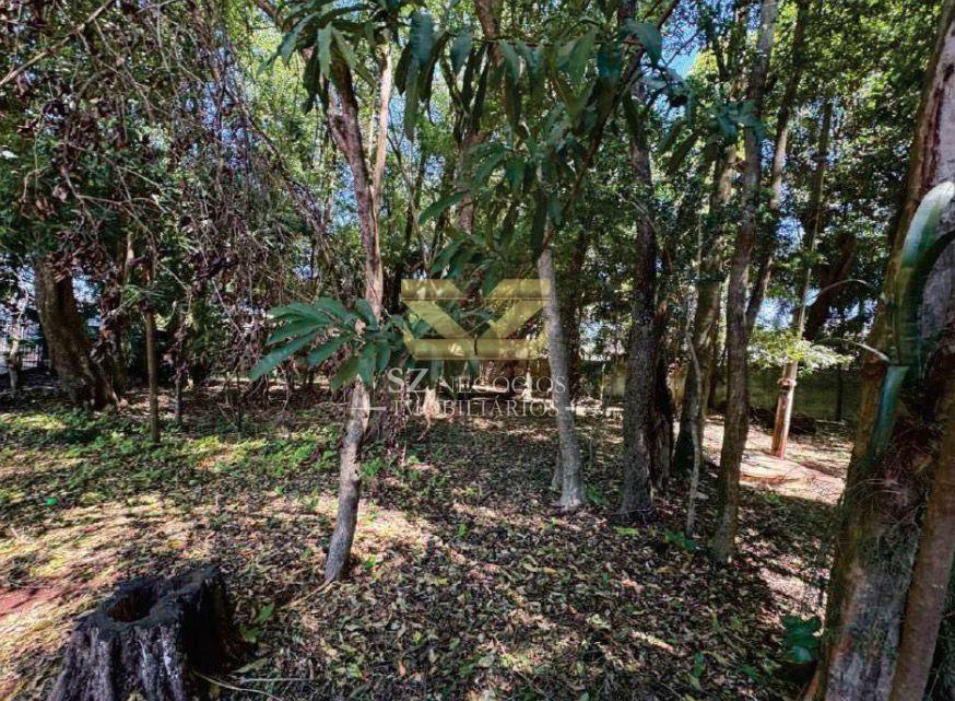 ÁREA PARA VENDA NO  PARQUE IMPERATRIZ, FOZ DO IGUAÇU - PR
