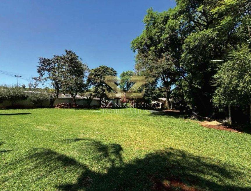 ÁREA PARA VENDA NO  PARQUE IMPERATRIZ, FOZ DO IGUAÇU - PR