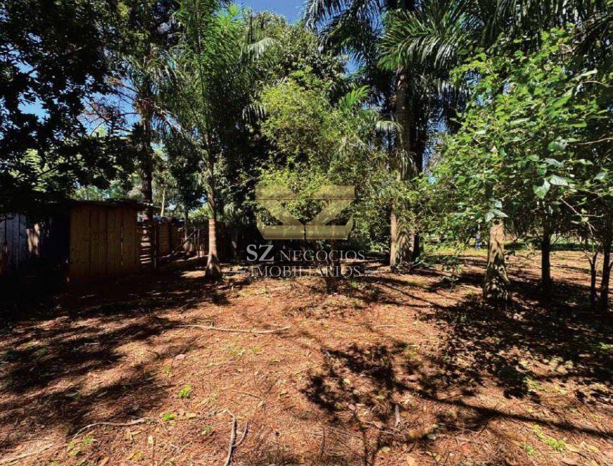 ÁREA PARA VENDA NO  PARQUE IMPERATRIZ, FOZ DO IGUAÇU - PR