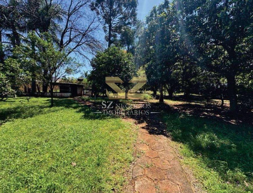 ÁREA PARA VENDA NO  PARQUE IMPERATRIZ, FOZ DO IGUAÇU - PR