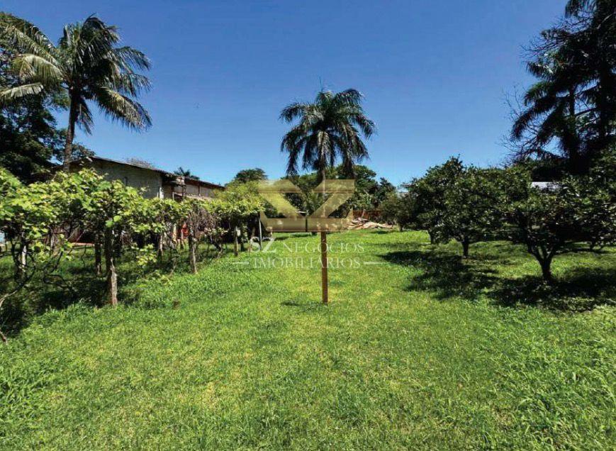 ÁREA PARA VENDA NO  PARQUE IMPERATRIZ, FOZ DO IGUAÇU - PR