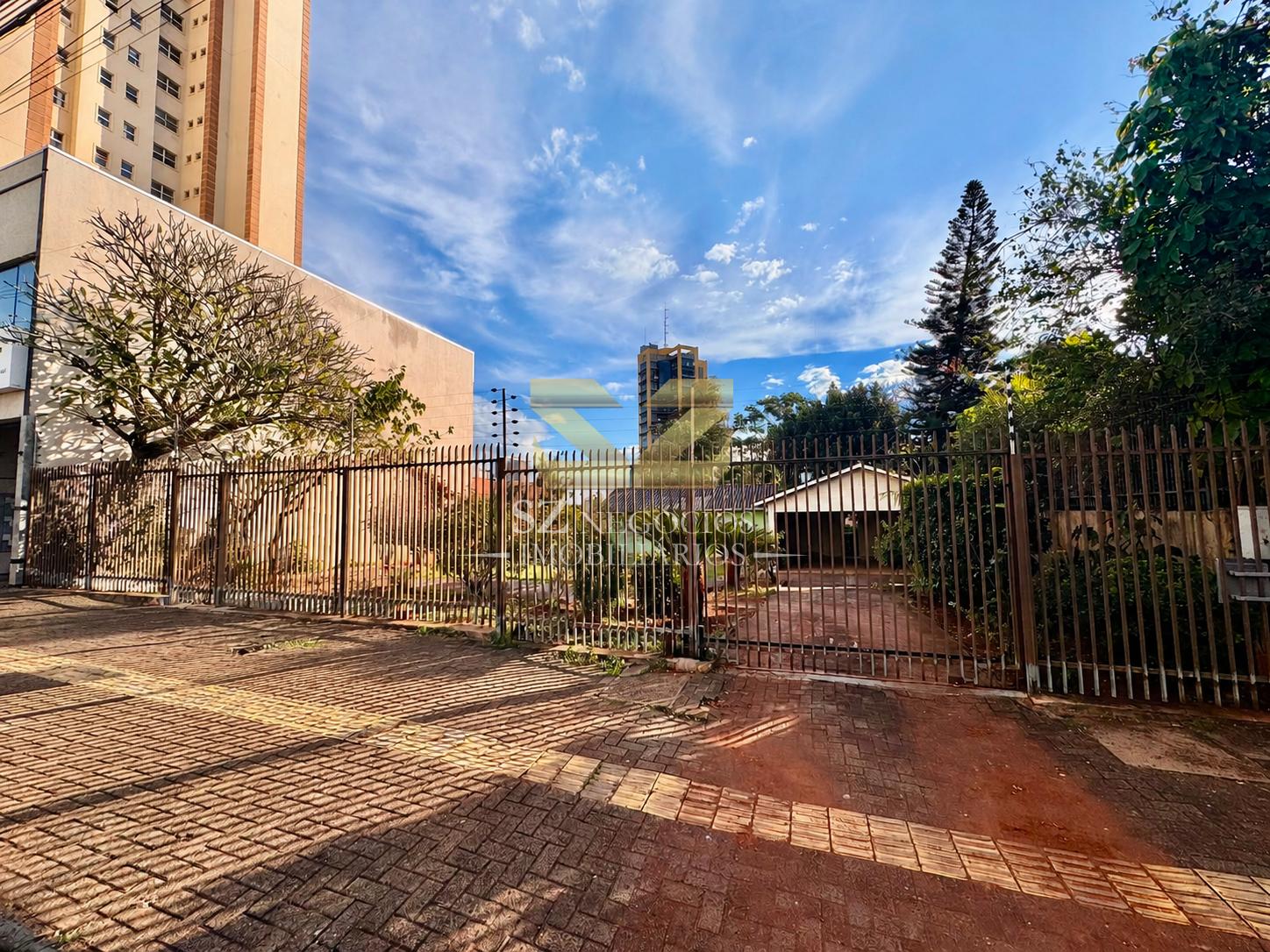 Sala Comercial para locação, CENTRO, FOZ DO IGUACU - PR