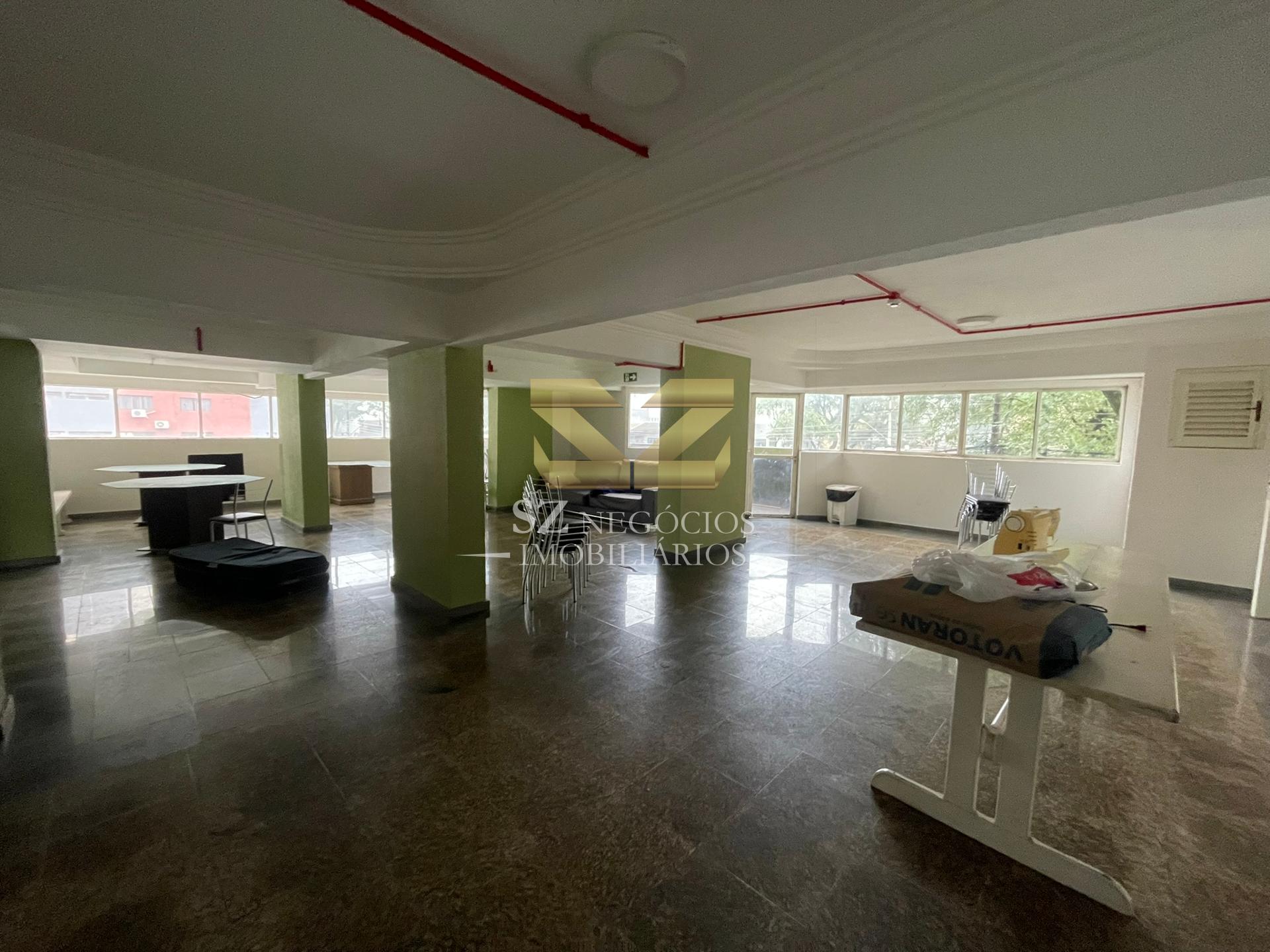 Apartamento para locação, CENTRO, FOZ DO IGUACU - PR