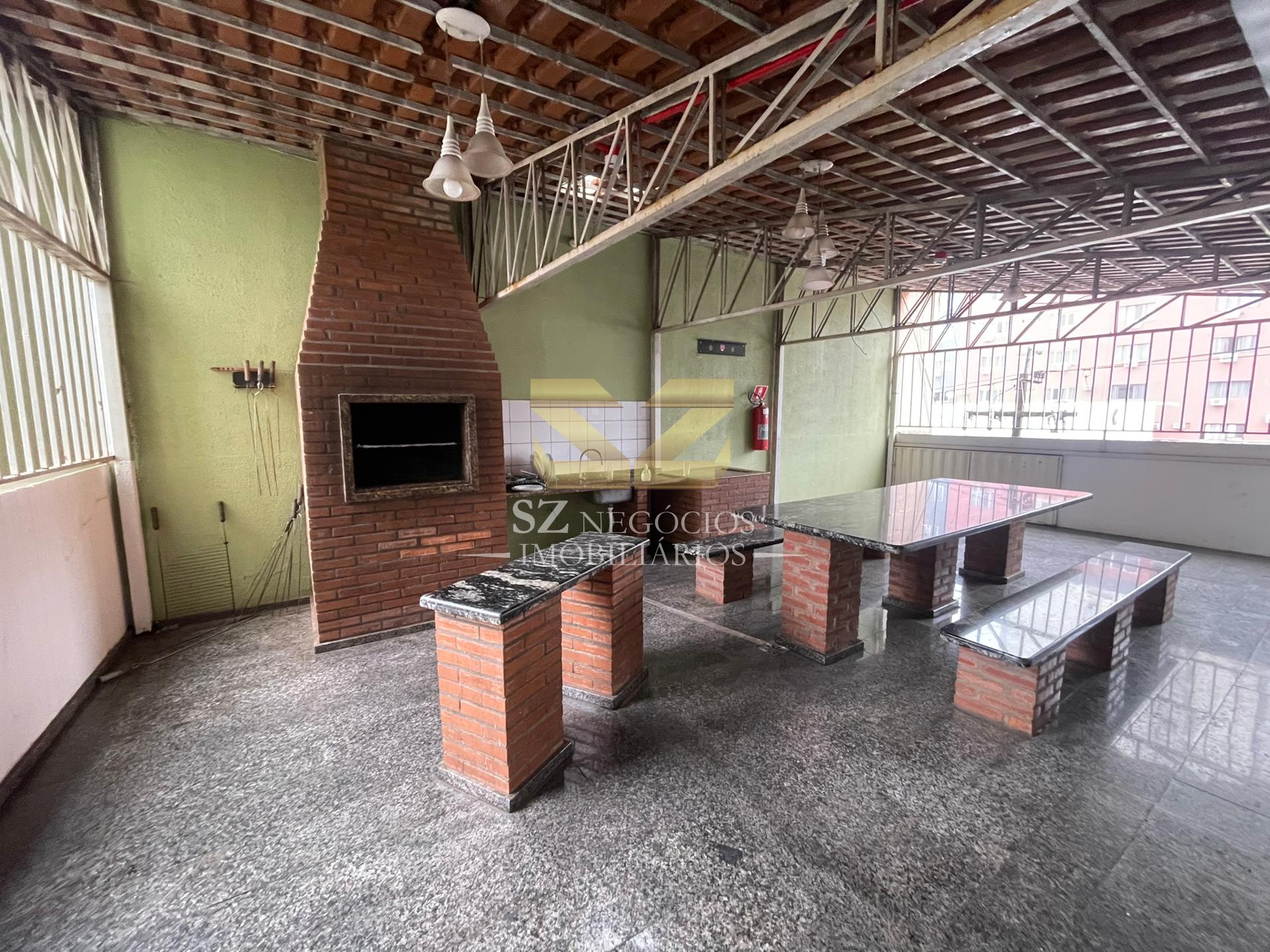Apartamento para locação, CENTRO, FOZ DO IGUACU - PR