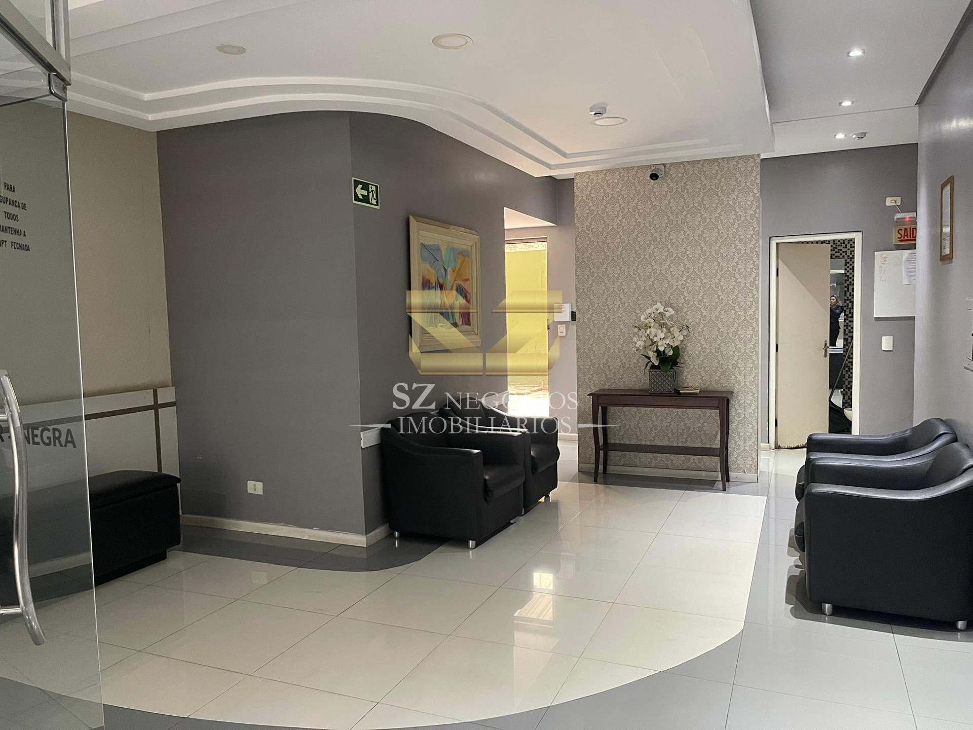 Apartamento para locação, CENTRO, FOZ DO IGUACU - PR