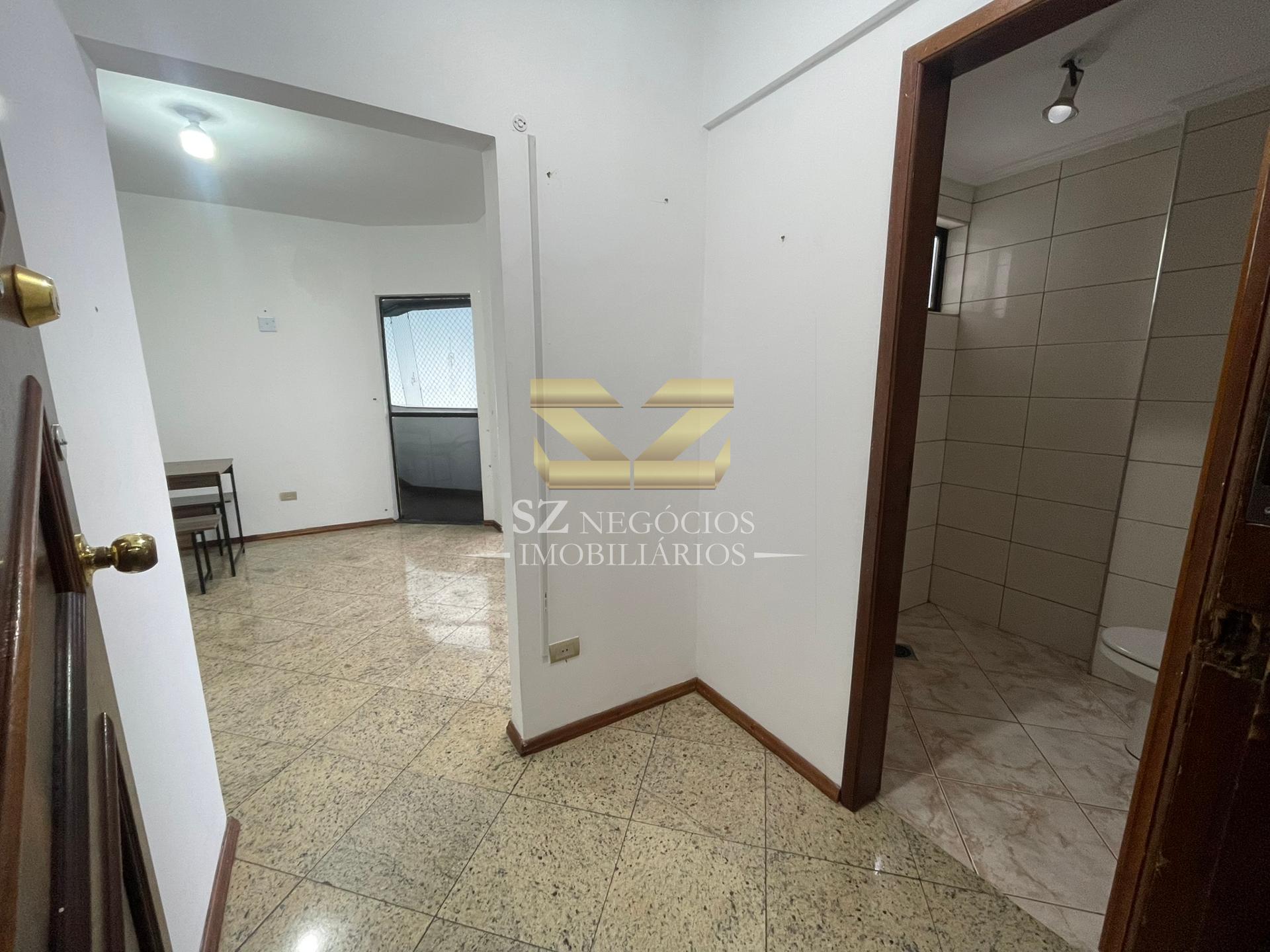 Apartamento para locação, CENTRO, FOZ DO IGUACU - PR