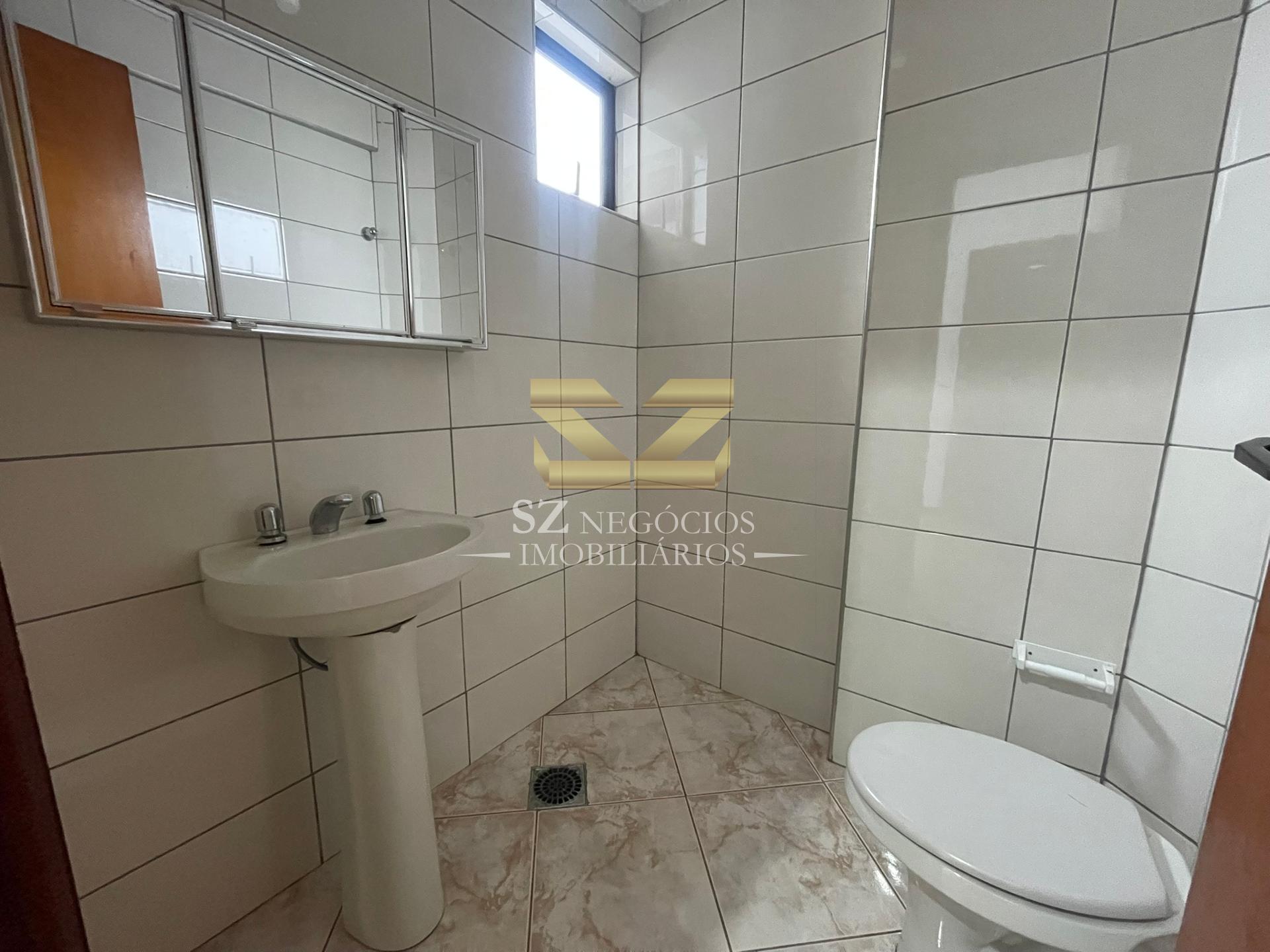 Apartamento para locação, CENTRO, FOZ DO IGUACU - PR