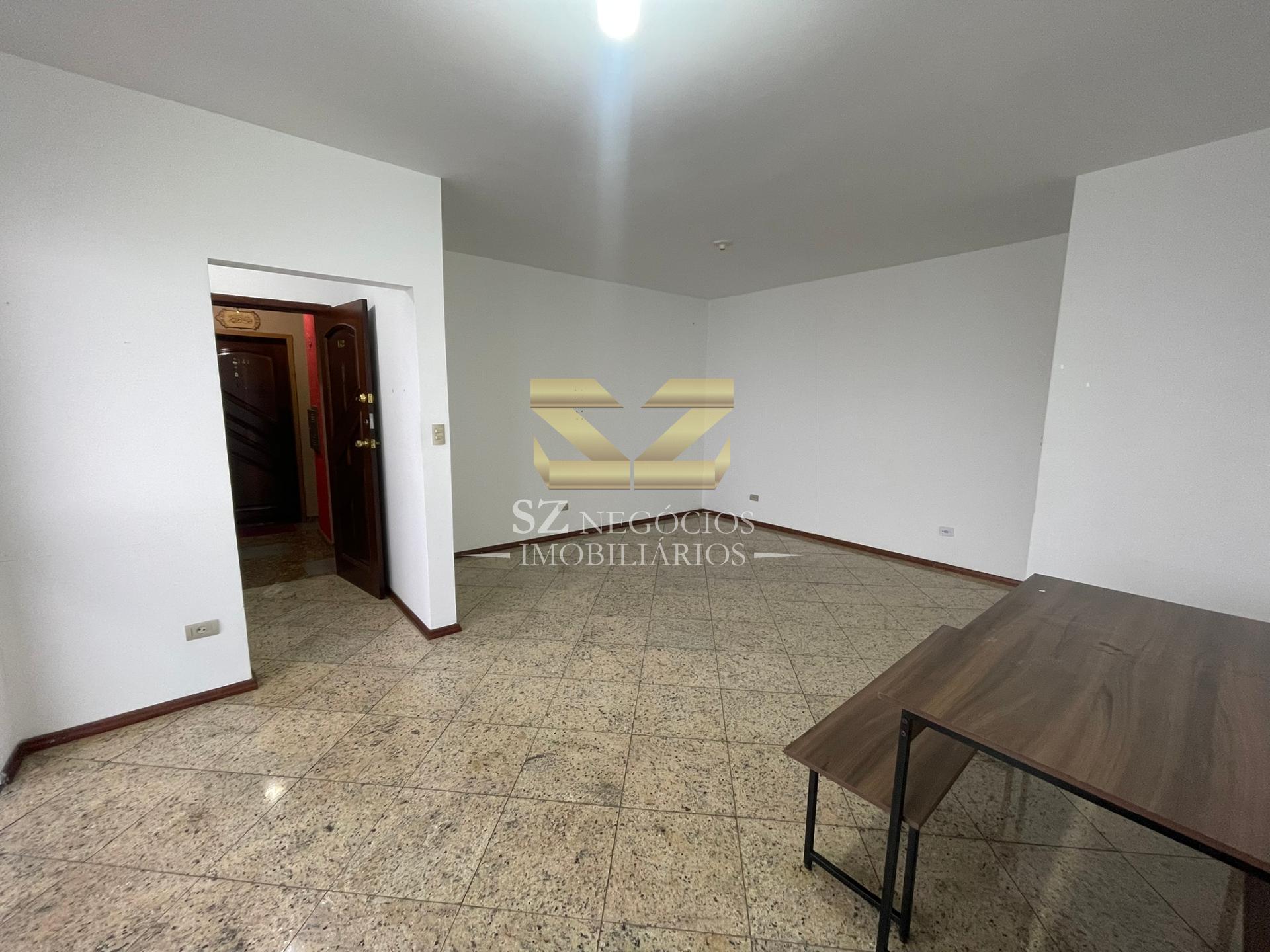 Apartamento para locação, CENTRO, FOZ DO IGUACU - PR