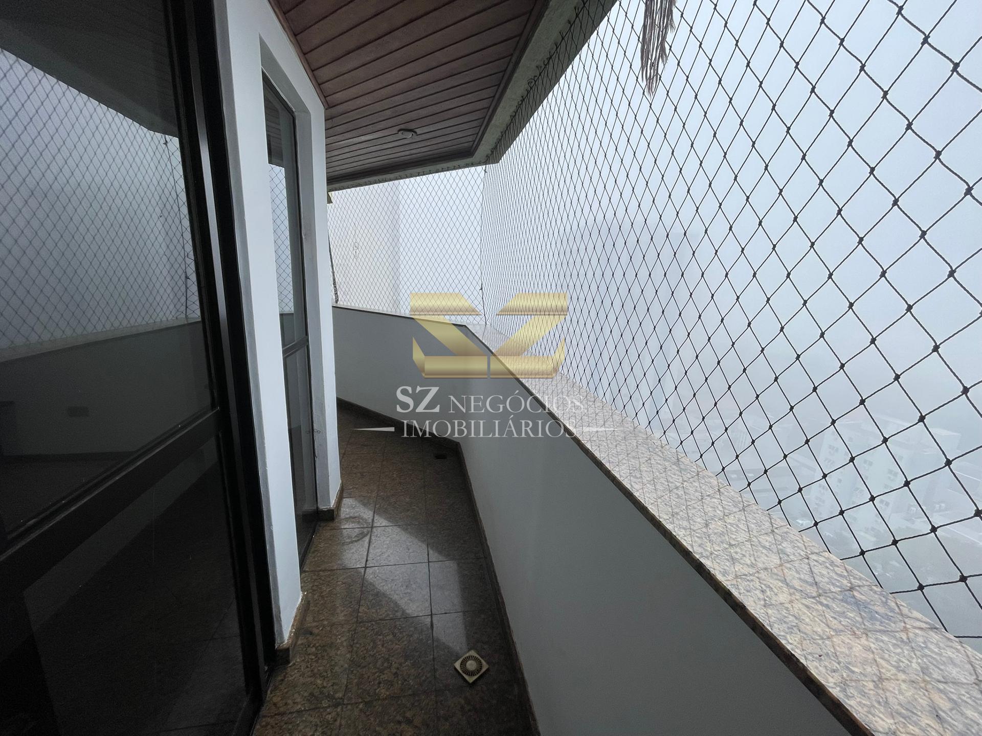 Apartamento para locação, CENTRO, FOZ DO IGUACU - PR
