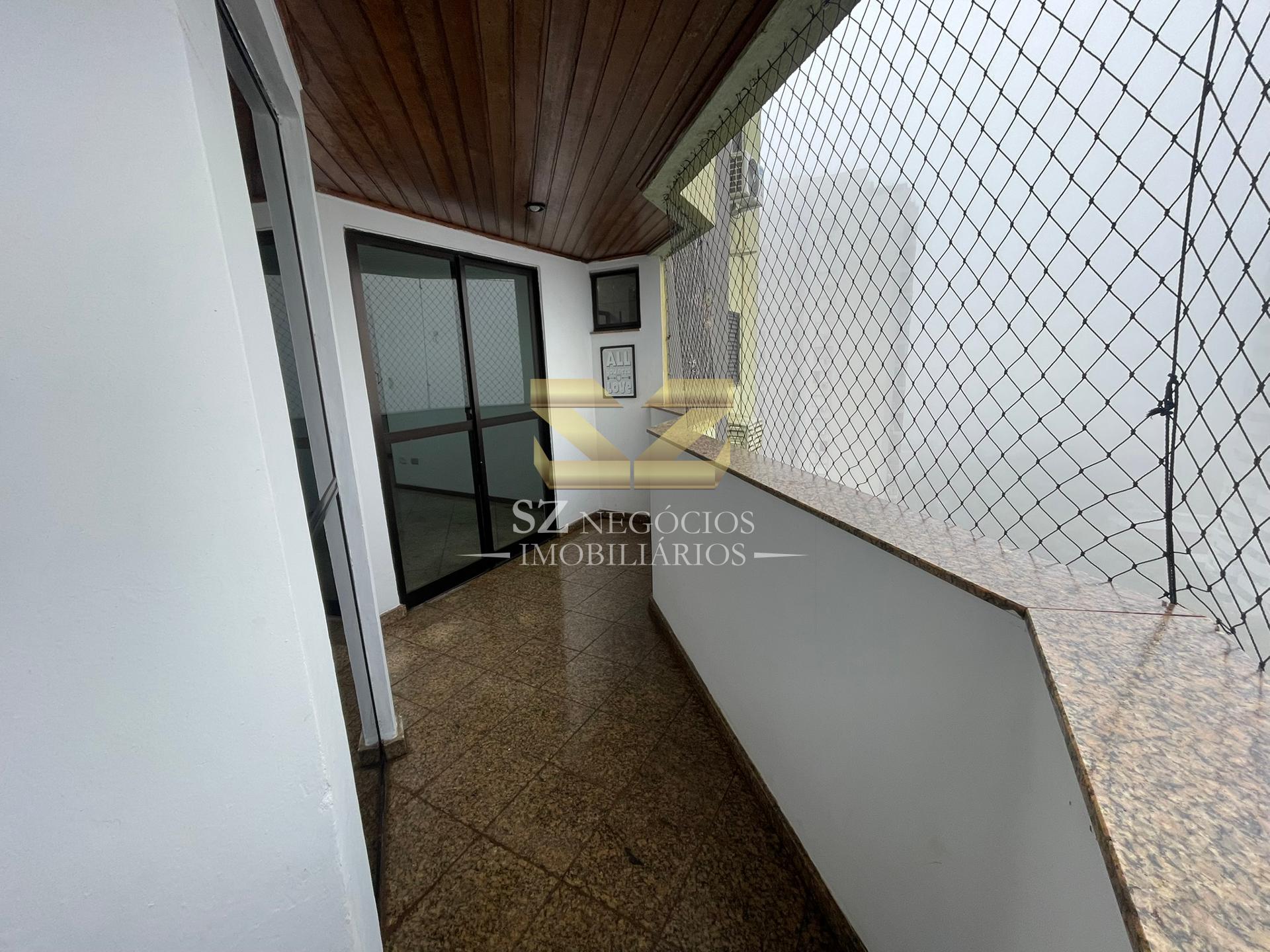 Apartamento para locação, CENTRO, FOZ DO IGUACU - PR