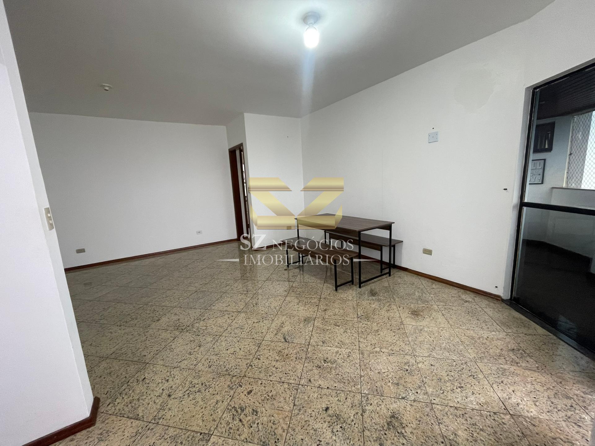 Apartamento para locação, CENTRO, FOZ DO IGUACU - PR