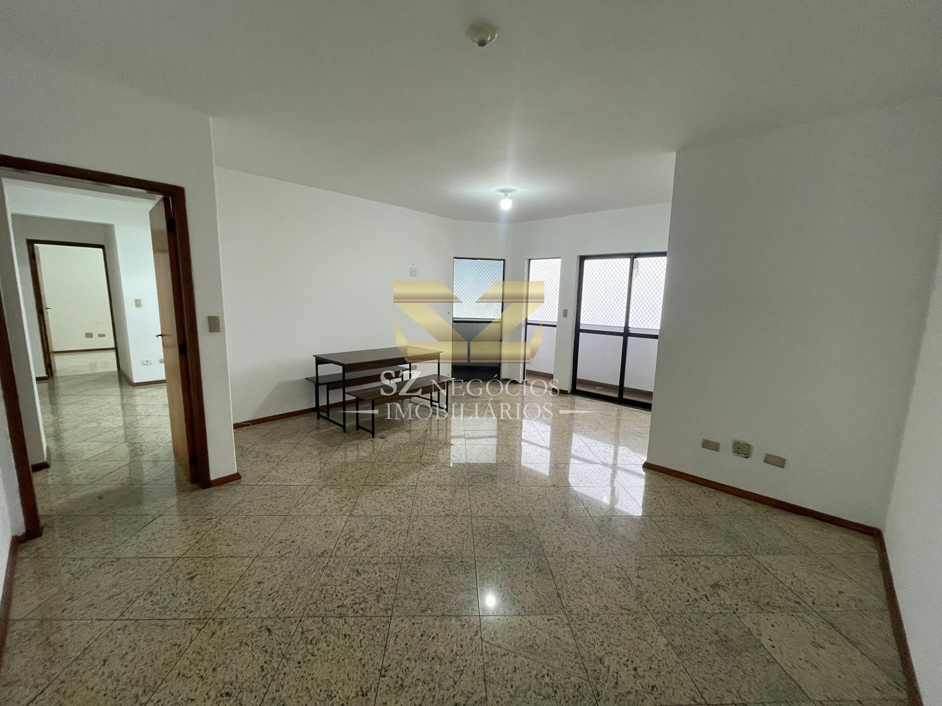 Apartamento para locação, CENTRO, FOZ DO IGUACU - PR