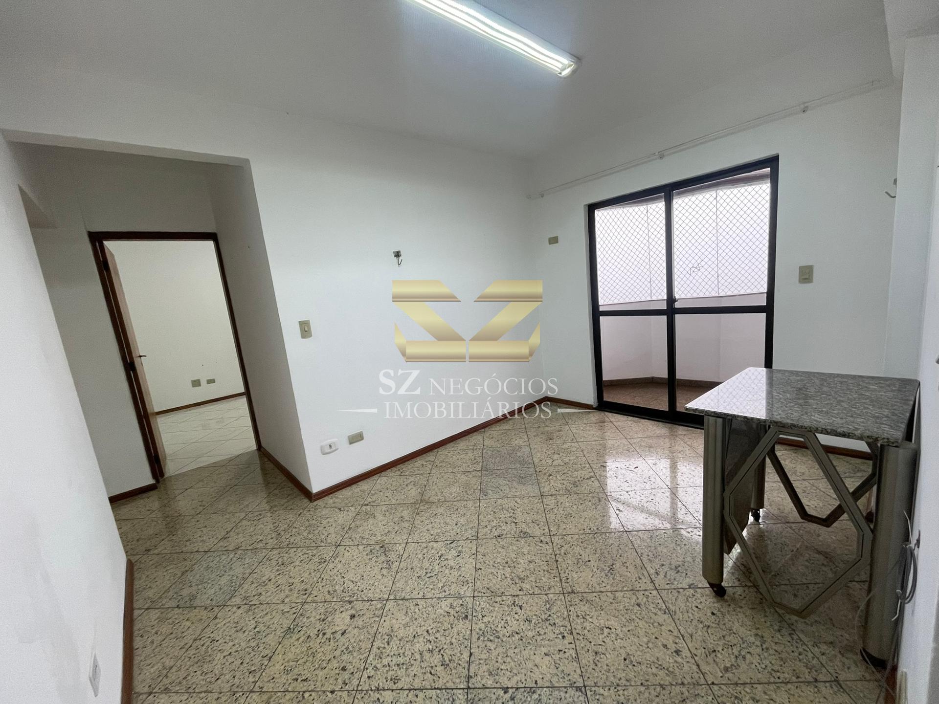 Apartamento para locação, CENTRO, FOZ DO IGUACU - PR