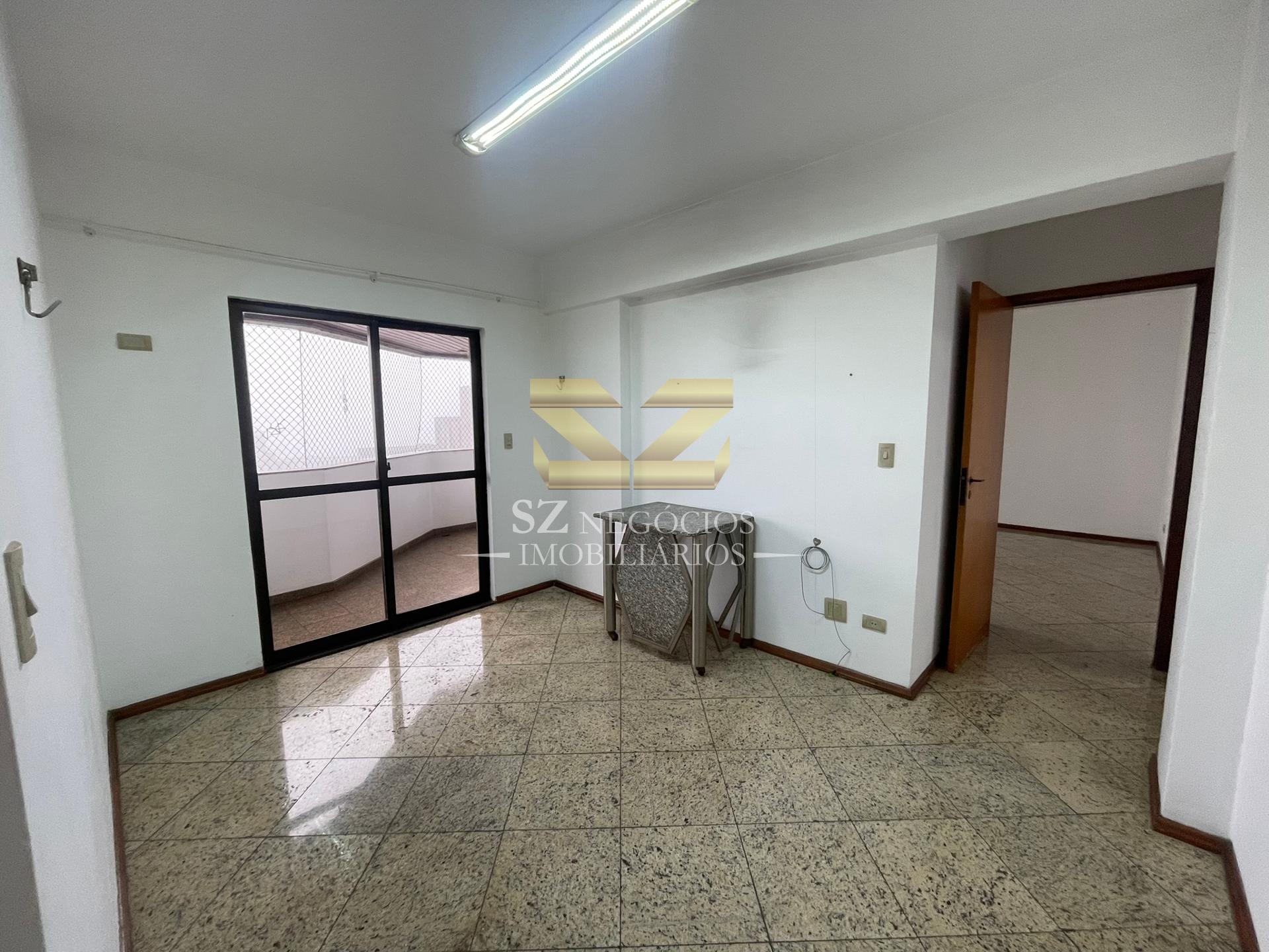 Apartamento para locação, CENTRO, FOZ DO IGUACU - PR