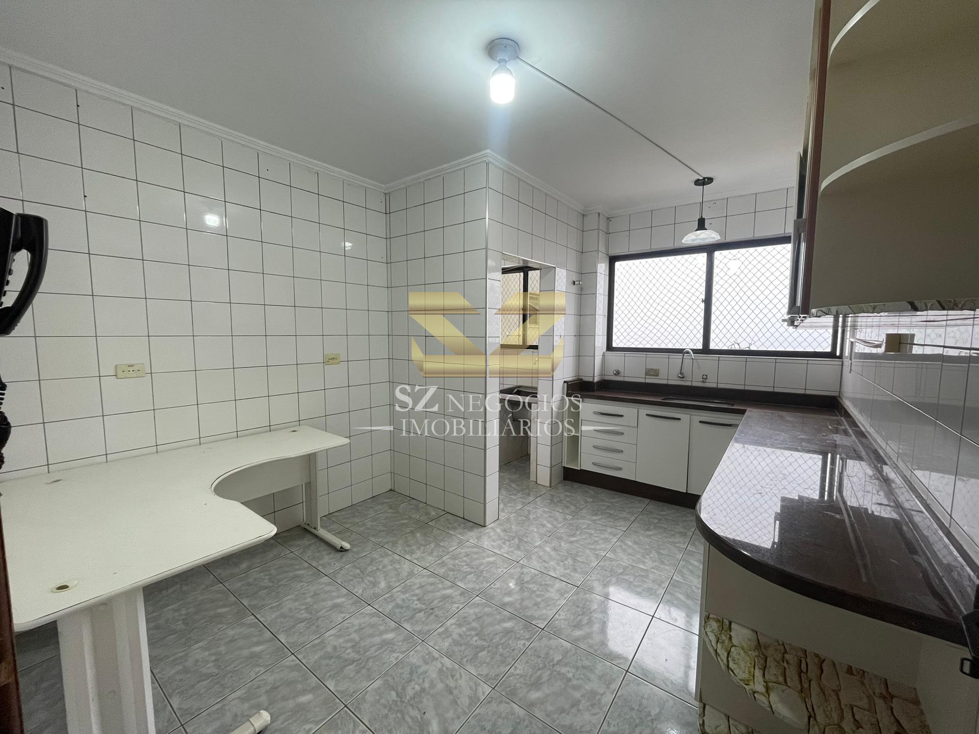 Apartamento para locação, CENTRO, FOZ DO IGUACU - PR