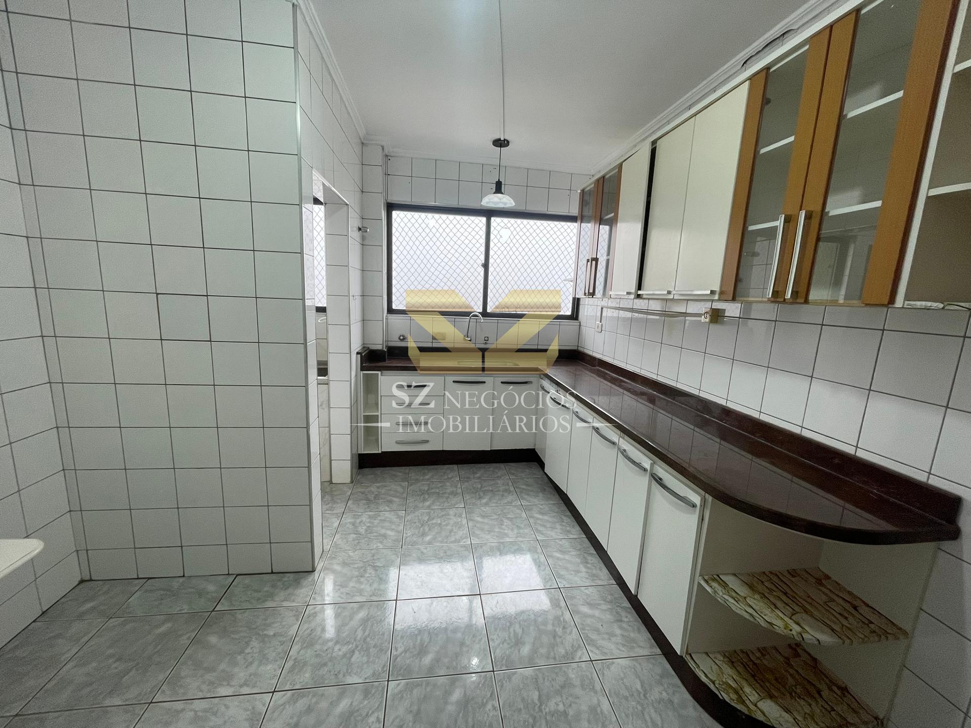 Apartamento para locação, CENTRO, FOZ DO IGUACU - PR