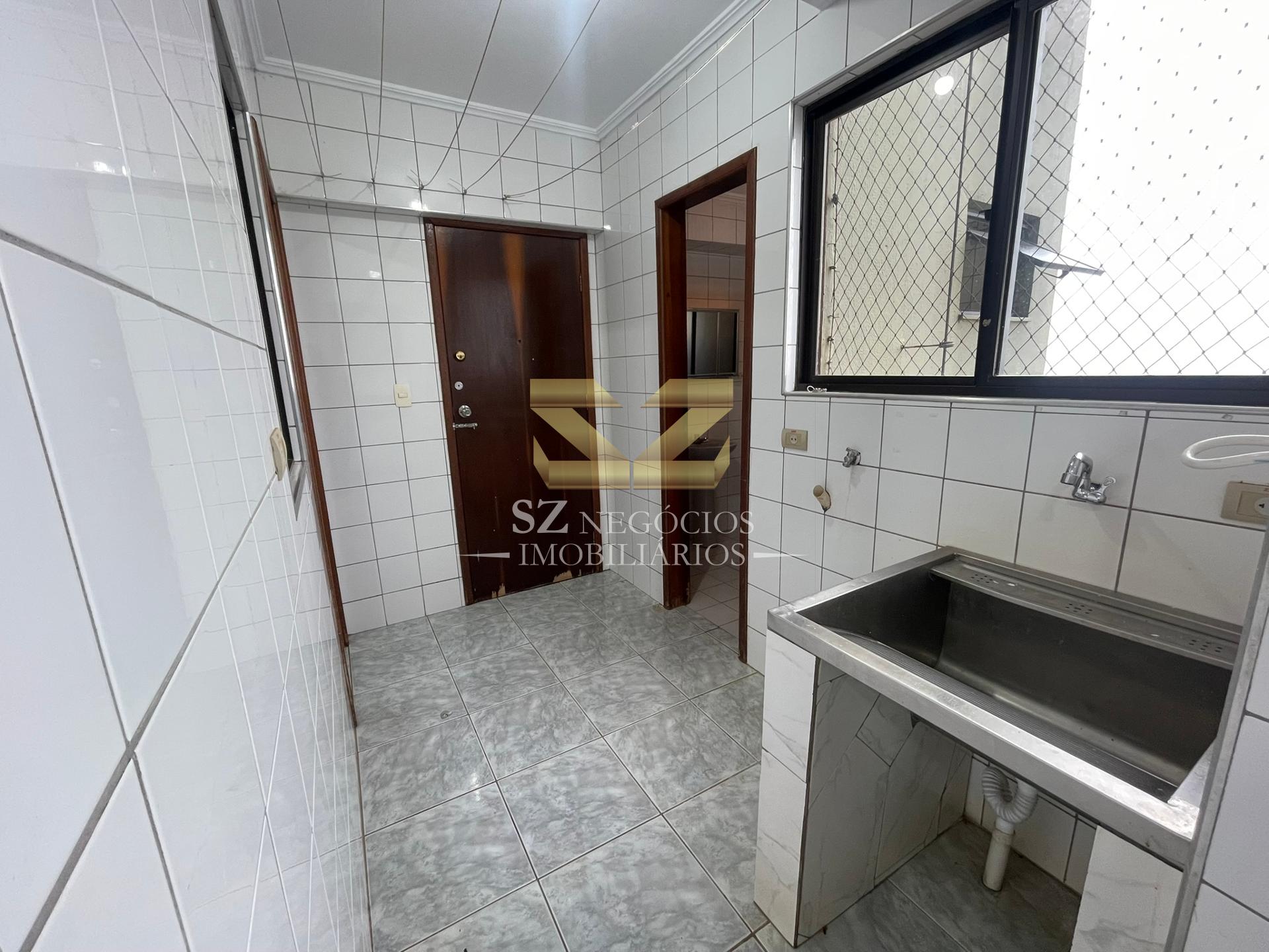 Apartamento para locação, CENTRO, FOZ DO IGUACU - PR