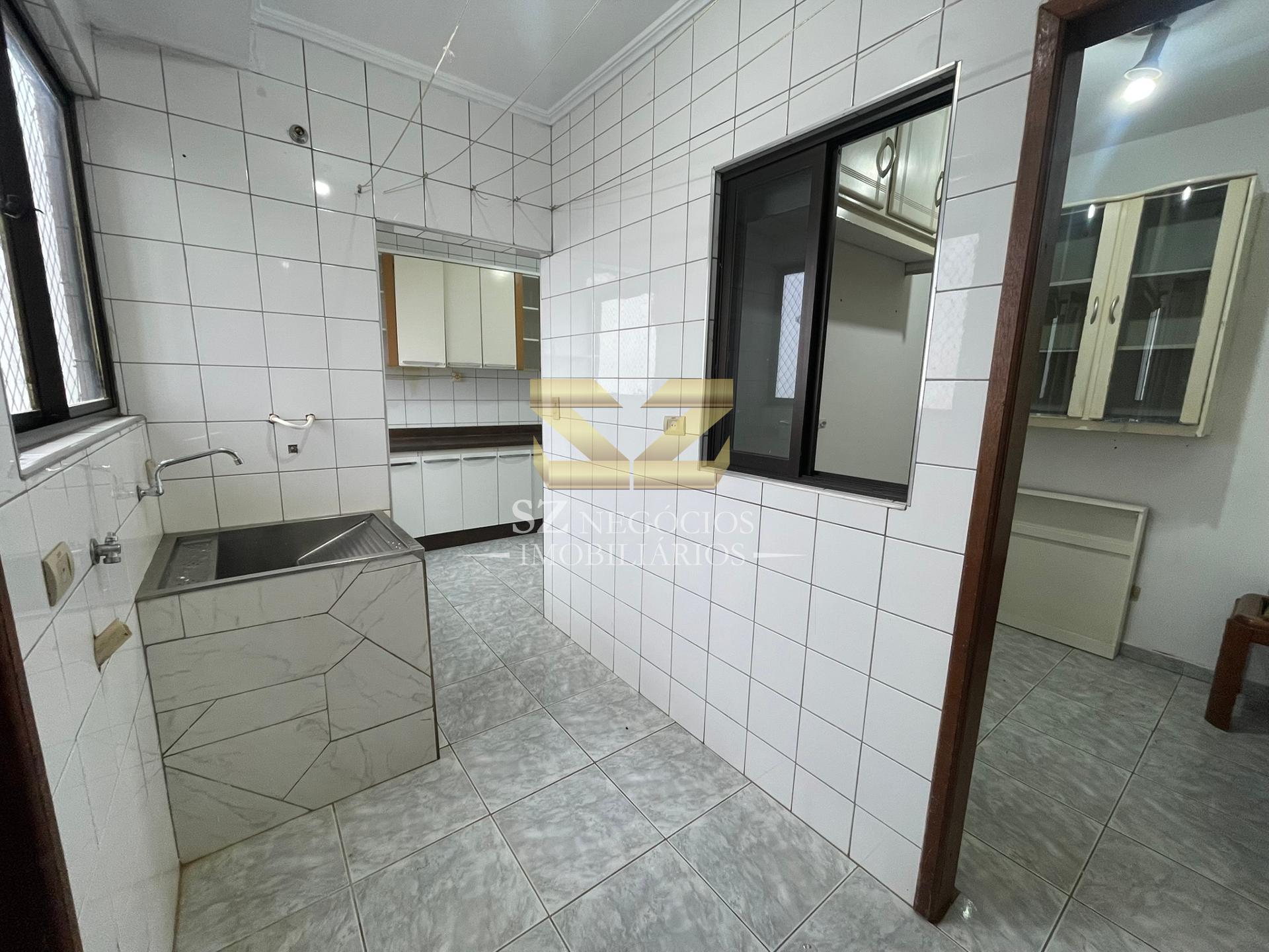 Apartamento para locação, CENTRO, FOZ DO IGUACU - PR